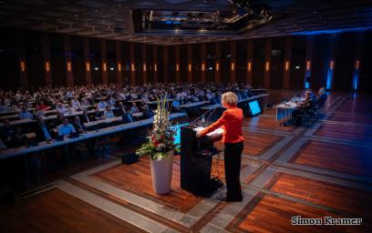 Brandschutz-Tagung 2025: Vertrauen, Verantwortung und Dialog