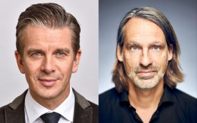Lanz & Precht beim Europäischen Ingenieurkammertag: Dialog und Perspektiven in Chemnitz