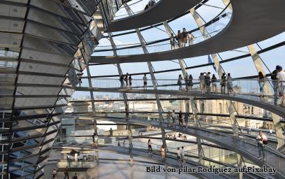 Sechs-Punkte-Erklärung von BIngK und VBI zum Ingenieur Summit am 5. Juni 2025