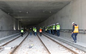 Start.ING. live: Praxis, Perspektiven, Pizza-Connection