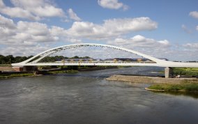 Deutscher Brückenbaupreis 2027 ausgelobt