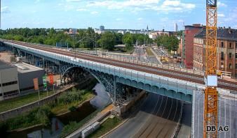 Chemnitzer Viadukt