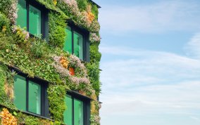 Reduktion des Treibhauspotenzials: Neue Empfehlungen für Planerinnen und Planer 