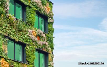 Reduktion des Treibhauspotenzials: Neue Empfehlungen für Planerinnen und Planer 