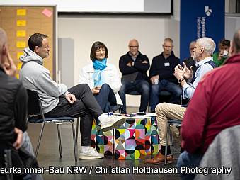 Open Space 2025