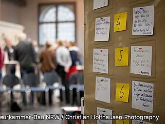 Open Space 2025