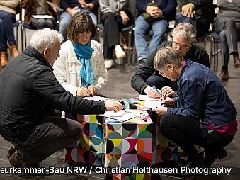 Open Space 2025