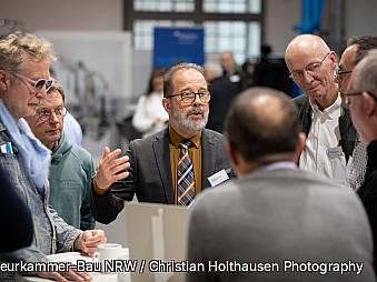 Open Space 2025