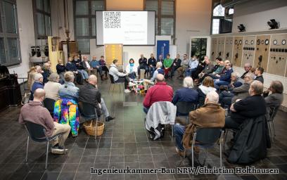 Open Space 2025: Bürokratieabbau – Wie Verwaltung einfacher werden kann