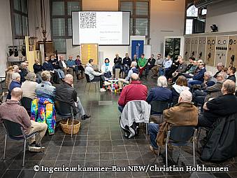 Open Space 2025: Bürokratieabbau – Wie Verwaltung einfacher werden kann