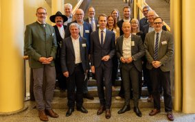 EBH-Kongress 2025: Holzbau als Schlüssel für nachhaltiges Bauen