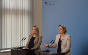 Eckpunkte für einen Gebäudetyp E sind ein wichtiger Schritt zu mehr bezahlbarem Wohnraum