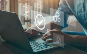 Normenportal für Ingenieurinnen und Ingenieure mit neuen Funktionen 