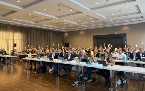 Vertrauen stärken und Verantwortung übernehmen