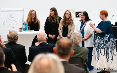 30 Jahre Ingenieurakademie West