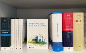 Kommentar zum Baukammerngesetz Nordrhein-Westfalen