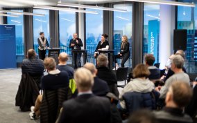 IngenieurImpulse 2025: Klimaresilient planen und bauen