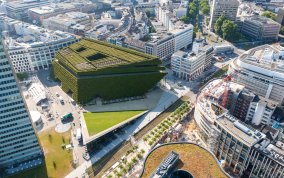 Impulse für morgen: Fachtagung Nachhaltig Bauen 2025