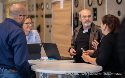 Open Space 2025: Bürokratie neu denken