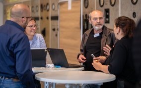Open Space 2025: Bürokratie neu denken