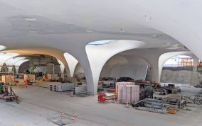 Die öffentliche Ausschreibung von Leistungen der Tragwerksplanung