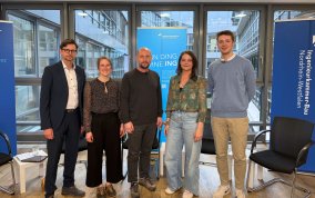 ChallengING: Wie der Generationenwechsel im Ingenieurwesen gelingen kann