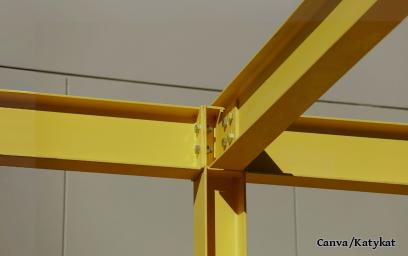 Vereinfachen, ohne Substanzverlust – Wie der EasyCode den Stahlbau neu ordnet