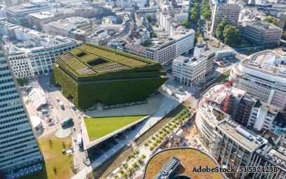 Leistungsphase 6 neu gedacht: Emissionsarme Baustoffe verbindlich ausschreiben