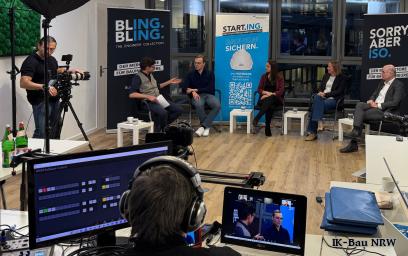 ChallengING 2026: Wenn Generationen das Ingenieurwesen neu denken