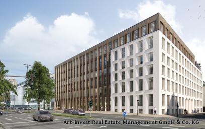 Holzbau im urbanen Raum