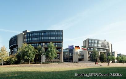 IK-Bau NRW begrüßt Novelle der Landesbauordnung