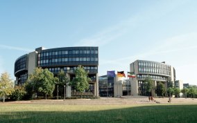 IK-Bau NRW begrüßt Novelle der Landesbauordnung