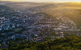 Save the Date: Wohnkultur im Bestand