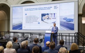 BIM wird Regelstandard im Bundesfernstraßenbau