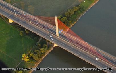 Bonner Nordbrücke: Genehmigungsverfahren für Ersatzneubauten straffen