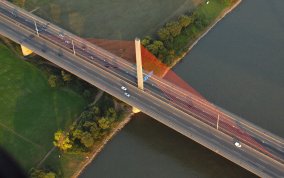 Bonner Nordbrücke: Genehmigungsverfahren für Ersatzneubauten straffen
