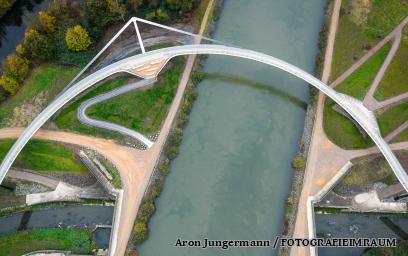 Die Nominierten für den Deutschen Ingenieurbaupreis 2026 stehen fest