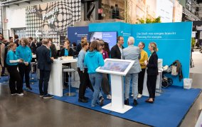 Planung auf Augenhöhe als Thema der polis Convention 2026 