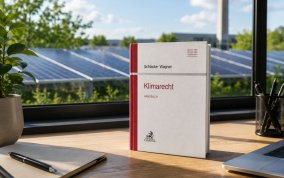 Klimaschutz und Klimaanpassung als Aufgabe des Bauordnungsrechts