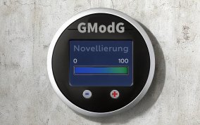 Stellungnahme der Bundesingenieurkammer zum Gebäudemodernisierungsgesetz
