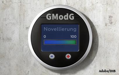 Stellungnahme der Bundesingenieurkammer zum Gebäudemodernisierungsgesetz