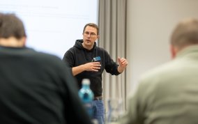 Vergabebeschleunigung und Losgrundsatz
