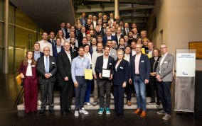 Deutscher Ingenieurbaupreis 2026 für Chemnitzer Viadukt verliehen
