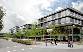Neue Krankenhaus- und Pflegebaurichtlinien in NRW in Kraft getreten