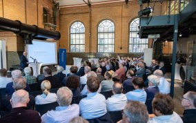 Sachverständigen-Forum 2026: Wenn Recht und Technik aufeinandertreffen