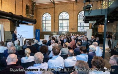 Sachverständigen-Forum 2026: Wenn Recht und Technik aufeinandertreffen