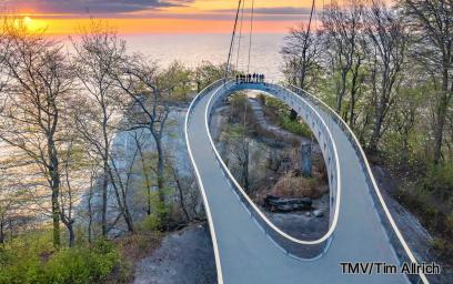 Skywalk – Konstruktion mit Weitblick! Neue Runde des Schülerwettbewerbs Junior.ING gestartet