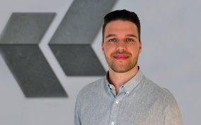 „KI soll uns nicht ersetzen, sondern von unliebsamen Aufgaben entlasten“