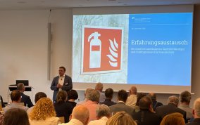 Brandschutzprüfung in NRW: Verfahren, Bauüberwachung und Vergütung im Fokus