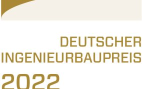 Deutscher Ingenieurbaupreis 2022 ausgelobt